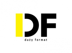 logo Dużego Formatu