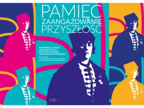 grafika konferencji