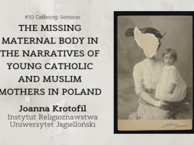 plakat seminarium