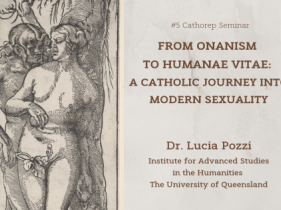 From Onanism to Humanae Vitae - Seminarium Katorep 5