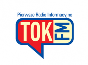 logo tok FM