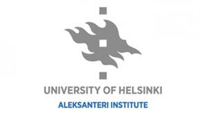 logo Instytutu w Helsinkach