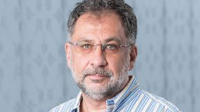 Georgi Derluguian