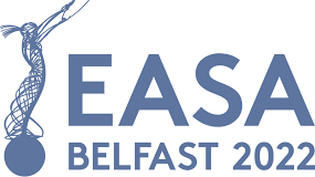 EASA conference 2022 logo