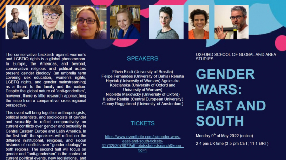 plakat seminarium
