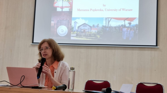 zdjęcie z wykładu