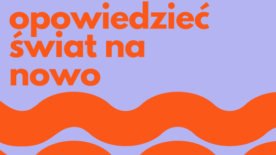 plakat podcastu