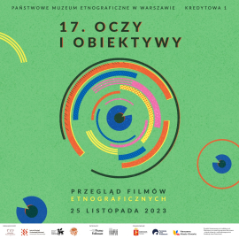 plakat wydarzenia etnokoła