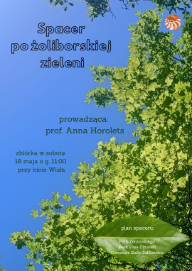 plakat wydarzenia etnokoła