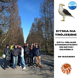 plakat wydarzenia etnokoła