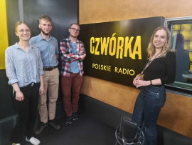 plakat wydarzenia etnokoła