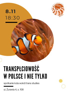 plakat wydarzenia etnokoła