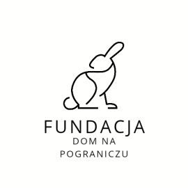 logo fundacji dom na pograniczu