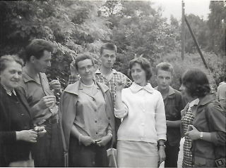 Fot. Archiwum M.Pokropka/Otrębusy 