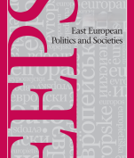 journal's cover