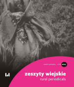 okładka czasopisma