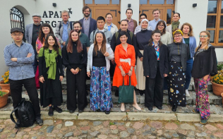 group of people