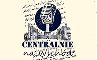 Centralnie na Wschód