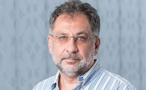 Georgi Derluguian