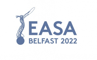 EASA conference logo