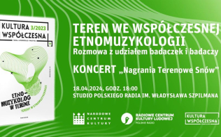 plakat spotkania