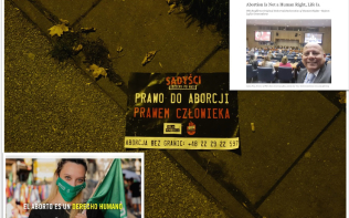 plakat spotkania