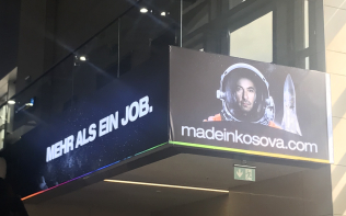 zdjęcie z terenu badań