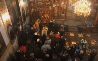 fotografia ilustrująca temat seminarium