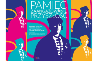 grafika konferencji