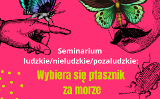 plakat seminarium