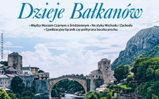 okładka czasopisma