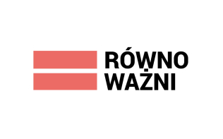 logo Równoważni