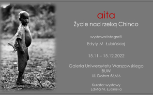 plakat wystawy