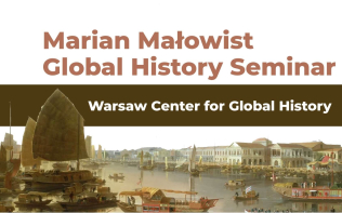 plakat seminarium