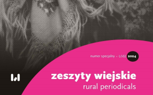 okładka czasopisma