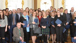 fotografia wyróżnionych